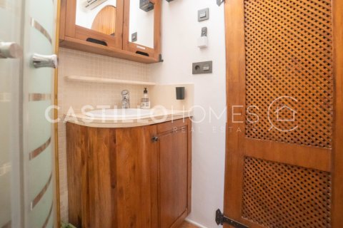 Kaupunkipientalo myytävänä Cabo Roig, Alicante, Espanja, 3 makuuhuonetta, 170 m2 No. 154812 - kuva 19