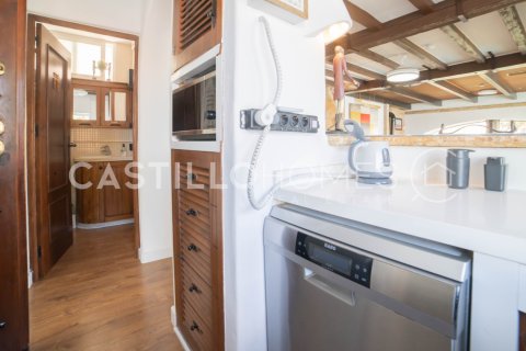 Kaupunkipientalo myytävänä Cabo Roig, Alicante, Espanja, 3 makuuhuonetta, 170 m2 No. 154812 - kuva 5