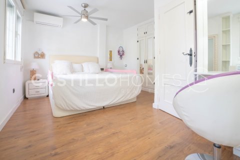 Kaupunkipientalo myytävänä Cabo Roig, Alicante, Espanja, 3 makuuhuonetta, 170 m2 No. 154812 - kuva 29