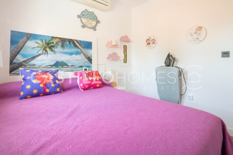 Kaupunkipientalo myytävänä Cabo Roig, Alicante, Espanja, 3 makuuhuonetta, 170 m2 No. 154812 - kuva 21