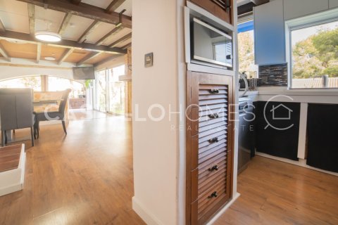 Kaupunkipientalo myytävänä Cabo Roig, Alicante, Espanja, 3 makuuhuonetta, 170 m2 No. 154812 - kuva 4