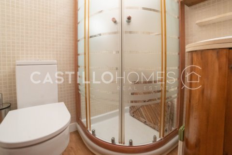 Kaupunkipientalo myytävänä Cabo Roig, Alicante, Espanja, 3 makuuhuonetta, 170 m2 No. 154812 - kuva 18