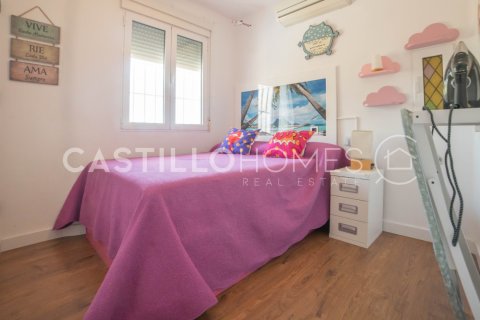 Kaupunkipientalo myytävänä Cabo Roig, Alicante, Espanja, 3 makuuhuonetta, 170 m2 No. 154812 - kuva 20