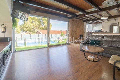 Kaupunkipientalo myytävänä Cabo Roig, Alicante, Espanja, 3 makuuhuonetta, 170 m2 No. 154812 - kuva 14