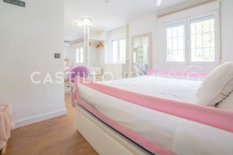 Kaupunkipientalo myytävänä Cabo Roig, Alicante, Espanja, 3 makuuhuonetta, 170 m2 No. 154812 - kuva 28