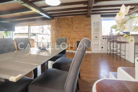 Kaupunkipientalo myytävänä Cabo Roig, Alicante, Espanja, 3 makuuhuonetta, 170 m2 No. 154812 - kuva 11