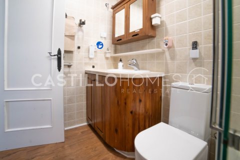 Kaupunkipientalo myytävänä Cabo Roig, Alicante, Espanja, 3 makuuhuonetta, 170 m2 No. 154812 - kuva 23