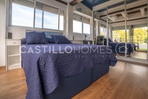 Kaupunkipientalo myytävänä Cabo Roig, Alicante, Espanja, 3 makuuhuonetta, 170 m2 No. 154812 - kuva 30