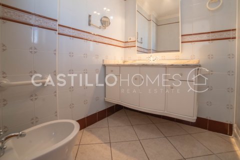 Lägenhet till salu i Torrevieja, Alicante, Spanien 3 sovrum, 121 kvm. Nr. 154813 - foto 24