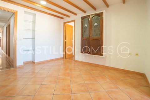 Lägenhet till salu i Torrevieja, Alicante, Spanien 3 sovrum, 121 kvm. Nr. 154813 - foto 15