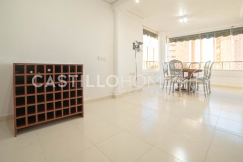 Apartament w Dehesa De Campoamor, Alicante, Hiszpania 3 sypialnie, 98 mkw. nr 154814 – zdjęcie 2