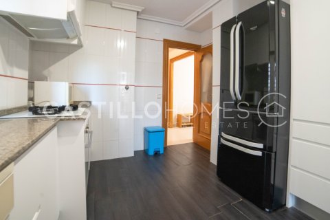 Apartament w Dehesa De Campoamor, Alicante, Hiszpania 3 sypialnie, 98 mkw. nr 154814 – zdjęcie 15