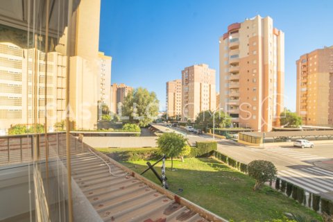 Apartament w Dehesa De Campoamor, Alicante, Hiszpania 3 sypialnie, 98 mkw. nr 154814 – zdjęcie 6