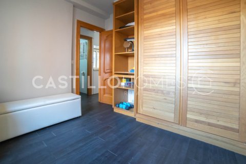 Apartament w Dehesa De Campoamor, Alicante, Hiszpania 3 sypialnie, 98 mkw. nr 154814 – zdjęcie 18