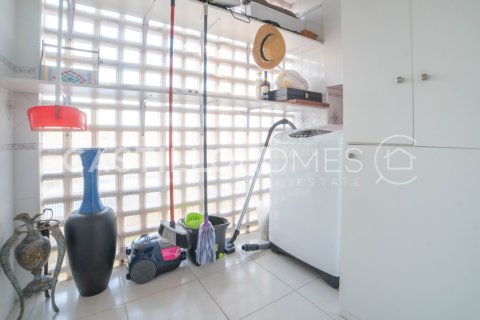 Apartament w Dehesa De Campoamor, Alicante, Hiszpania 3 sypialnie, 98 mkw. nr 154814 – zdjęcie 22