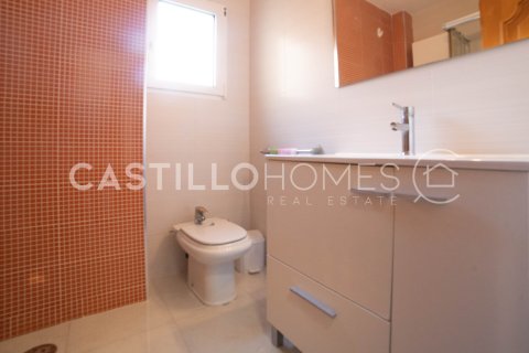 Apartament w Dehesa De Campoamor, Alicante, Hiszpania 3 sypialnie, 98 mkw. nr 154814 – zdjęcie 25