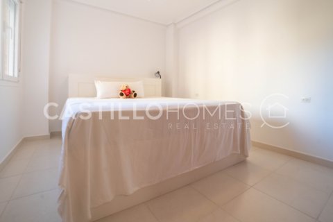 Apartament w Dehesa De Campoamor, Alicante, Hiszpania 3 sypialnie, 98 mkw. nr 154814 – zdjęcie 30