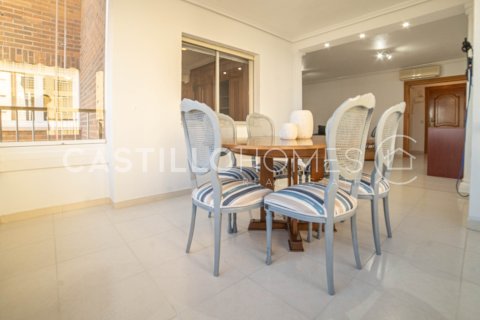 Apartament w Dehesa De Campoamor, Alicante, Hiszpania 3 sypialnie, 98 mkw. nr 154814 – zdjęcie 4