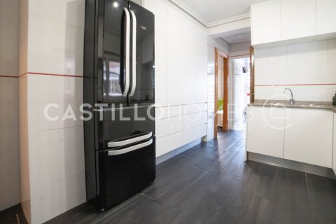 Apartament w Dehesa De Campoamor, Alicante, Hiszpania 3 sypialnie, 98 mkw. nr 154814 – zdjęcie 13
