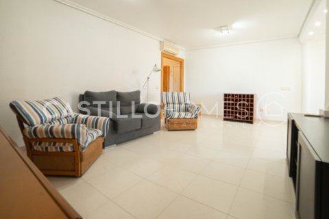 Apartament w Dehesa De Campoamor, Alicante, Hiszpania 3 sypialnie, 98 mkw. nr 154814 – zdjęcie 11