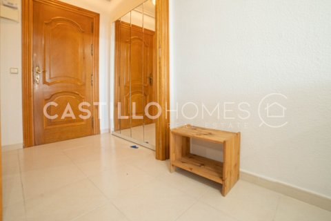 Apartament w Dehesa De Campoamor, Alicante, Hiszpania 3 sypialnie, 98 mkw. nr 154814 – zdjęcie 8