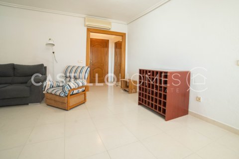 Apartament w Dehesa De Campoamor, Alicante, Hiszpania 3 sypialnie, 98 mkw. nr 154814 – zdjęcie 9