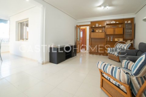 Apartament w Dehesa De Campoamor, Alicante, Hiszpania 3 sypialnie, 98 mkw. nr 154814 – zdjęcie 12