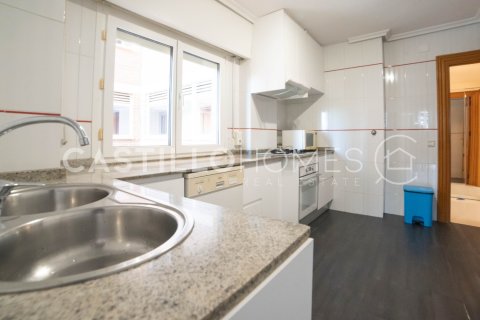 Apartament w Dehesa De Campoamor, Alicante, Hiszpania 3 sypialnie, 98 mkw. nr 154814 – zdjęcie 16