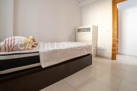 Apartament w Dehesa De Campoamor, Alicante, Hiszpania 3 sypialnie, 98 mkw. nr 154814 – zdjęcie 28