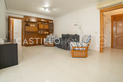 Apartament w Dehesa De Campoamor, Alicante, Hiszpania 3 sypialnie, 98 mkw. nr 154814 – zdjęcie 10