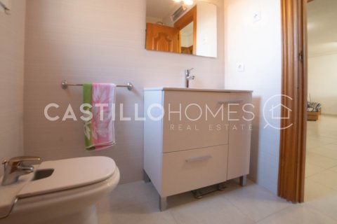 Apartament w Dehesa De Campoamor, Alicante, Hiszpania 3 sypialnie, 98 mkw. nr 154814 – zdjęcie 24