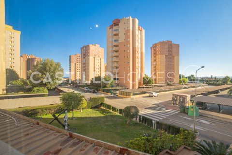 Apartament w Dehesa De Campoamor, Alicante, Hiszpania 3 sypialnie, 98 mkw. nr 154814 – zdjęcie 7