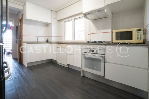 Apartament w Dehesa De Campoamor, Alicante, Hiszpania 3 sypialnie, 98 mkw. nr 154814 – zdjęcie 14