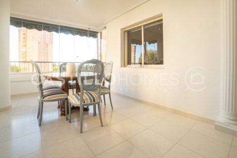 Apartament w Dehesa De Campoamor, Alicante, Hiszpania 3 sypialnie, 98 mkw. nr 154814 – zdjęcie 3