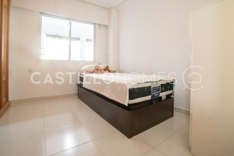Apartament w Dehesa De Campoamor, Alicante, Hiszpania 3 sypialnie, 98 mkw. nr 154814 – zdjęcie 27
