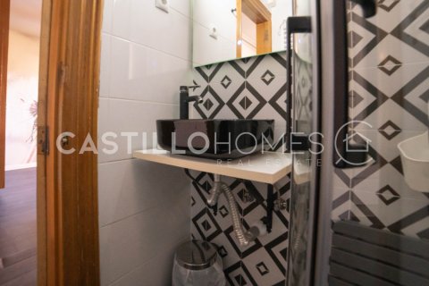 Apartament w Dehesa De Campoamor, Alicante, Hiszpania 3 sypialnie, 98 mkw. nr 154814 – zdjęcie 21