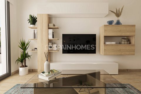 Penthouse for sale Pilar de la Horadada, Alicante, Spain 1 bedroom, 52 sq.m. No. 73061 - photo 22