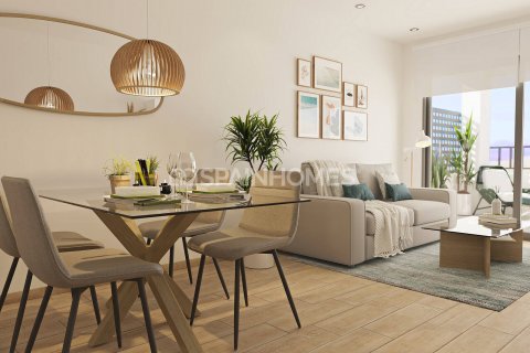 Penthouse for sale Pilar de la Horadada, Alicante, Spain 1 bedroom, 52 sq.m. No. 73061 - photo 24