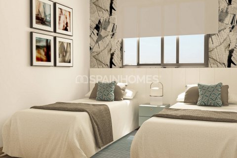Penthouse for sale Pilar de la Horadada, Alicante, Spain 1 bedroom, 52 sq.m. No. 73061 - photo 29
