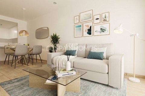 Penthouse for sale Pilar de la Horadada, Alicante, Spain 1 bedroom, 52 sq.m. No. 73061 - photo 20