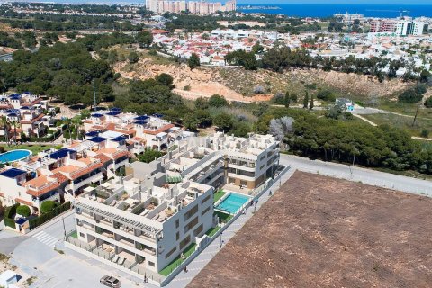 Penthouse for sale Pilar de la Horadada, Alicante, Spain 1 bedroom, 52 sq.m. No. 73061 - photo 17