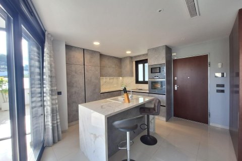 House à vendre à Alicante, Espagne, 2 chambres, 183 m2 No. 148671 - photo 9