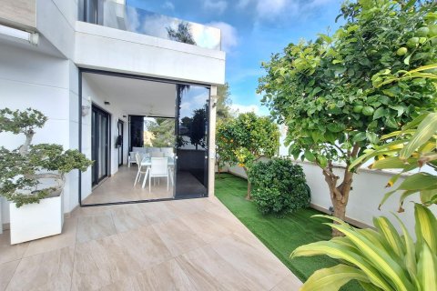 House à vendre à Alicante, Espagne, 2 chambres, 183 m2 No. 148671 - photo 5