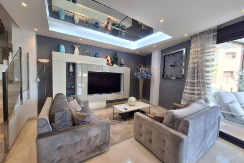 House à vendre à Alicante, Espagne, 2 chambres, 183 m2 No. 148671 - photo 12