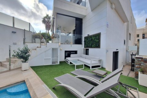 House à vendre à Alicante, Espagne, 2 chambres, 183 m2 No. 148671 - photo 2