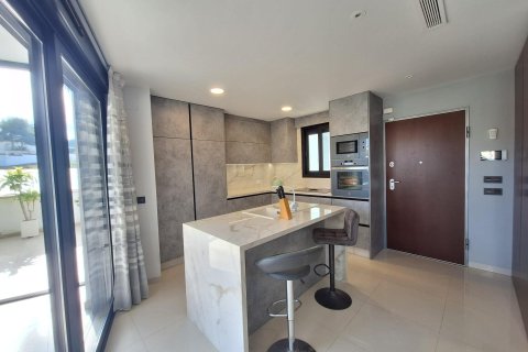 House à vendre à Alicante, Espagne, 2 chambres, 183 m2 No. 148671 - photo 10