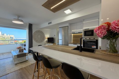 Apartamento en Torrevieja, Alicante, España 3 dormitorios, 92 m2 No. 148674