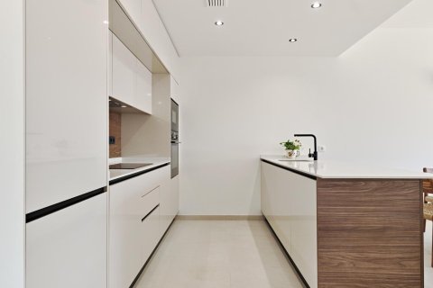 Bungalow en venta en La Veleta, Alicante, España 2 dormitorios, 160 m2 No. 148673 - foto 25