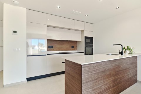 Bungalow en venta en La Veleta, Alicante, España 2 dormitorios, 160 m2 No. 148673 - foto 23