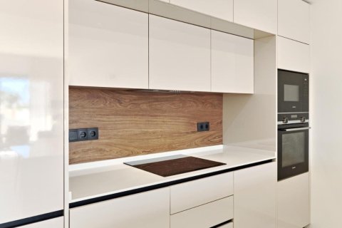 Bungalow en venta en La Veleta, Alicante, España 2 dormitorios, 160 m2 No. 148673 - foto 24